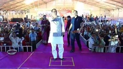Ladli Behna Yojana Installment Live Updates MP CM Shivraj to Release Ladli Bahan Yojana 1st Kist in Jabalpur