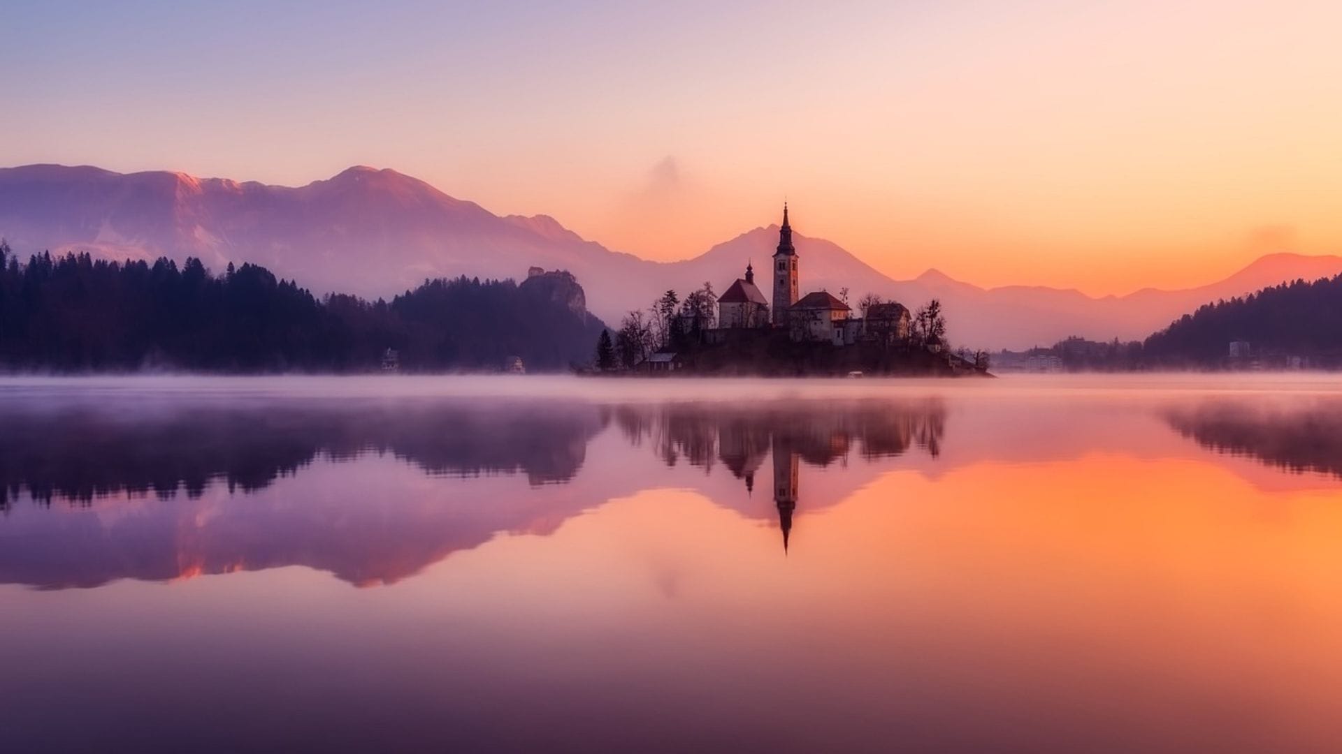 Ajab-Gajab:Unsolved Mysterious Oldest Lakes In The World
