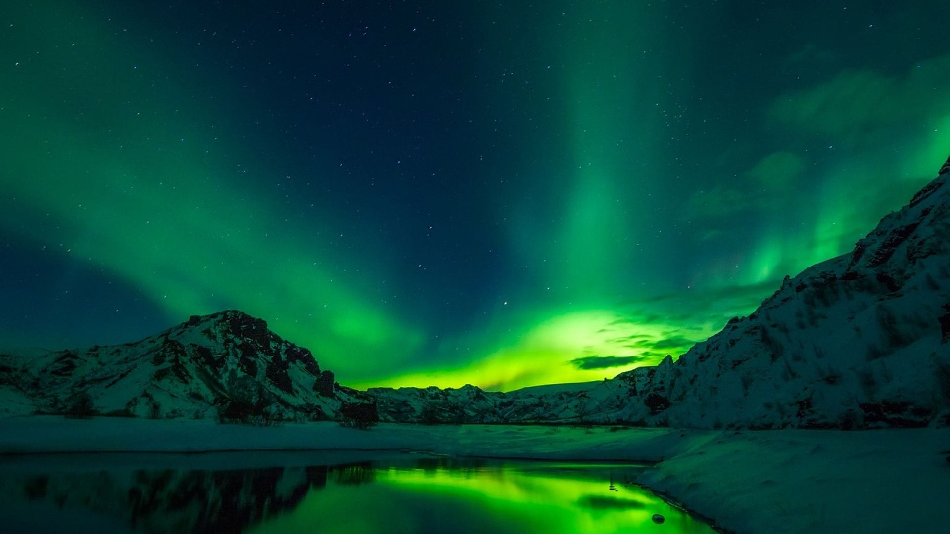 Ajab-Gajab:Unsolved Mysterious Oldest Lakes In The World