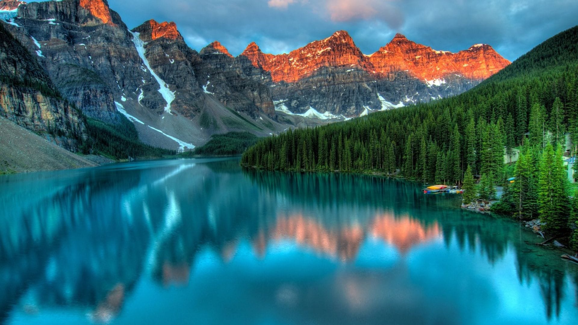 Ajab-Gajab:Unsolved Mysterious Oldest Lakes In The World