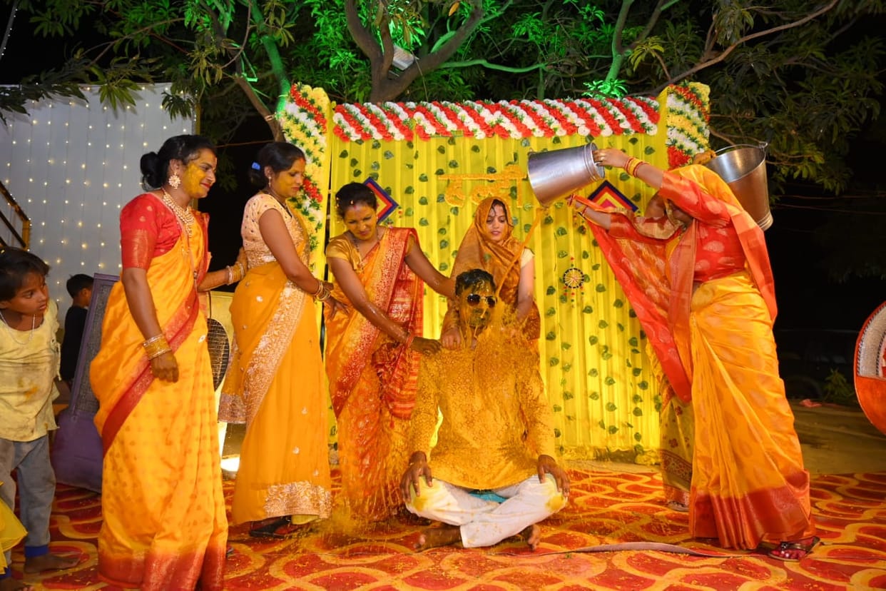 PM Modi congratulates Omprakash Rajbhar son on marriage barat will go to Ghazipur tomorrow