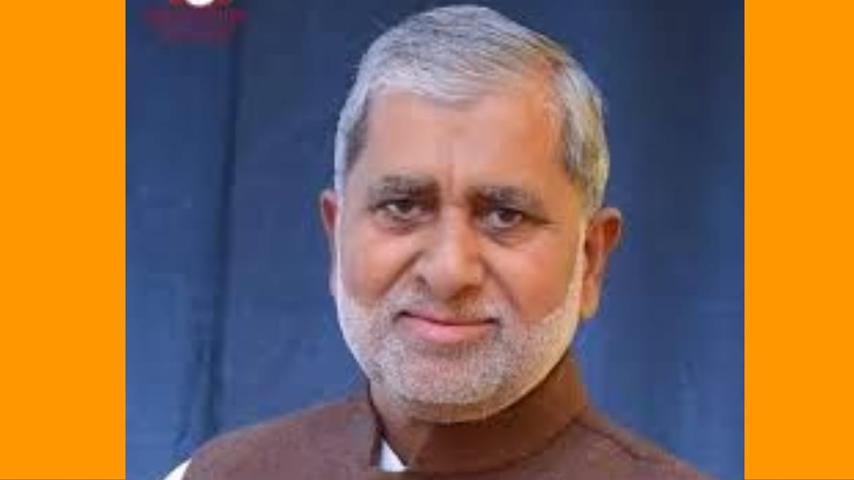 BJP-JJP alliance: BJP MLA said that both parties benefit from alliance