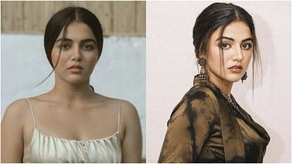 Jubilee Actress Wamiqa Gabbi got lead role in vishal bhardwaj charlie chopra and mystery of solang valley
