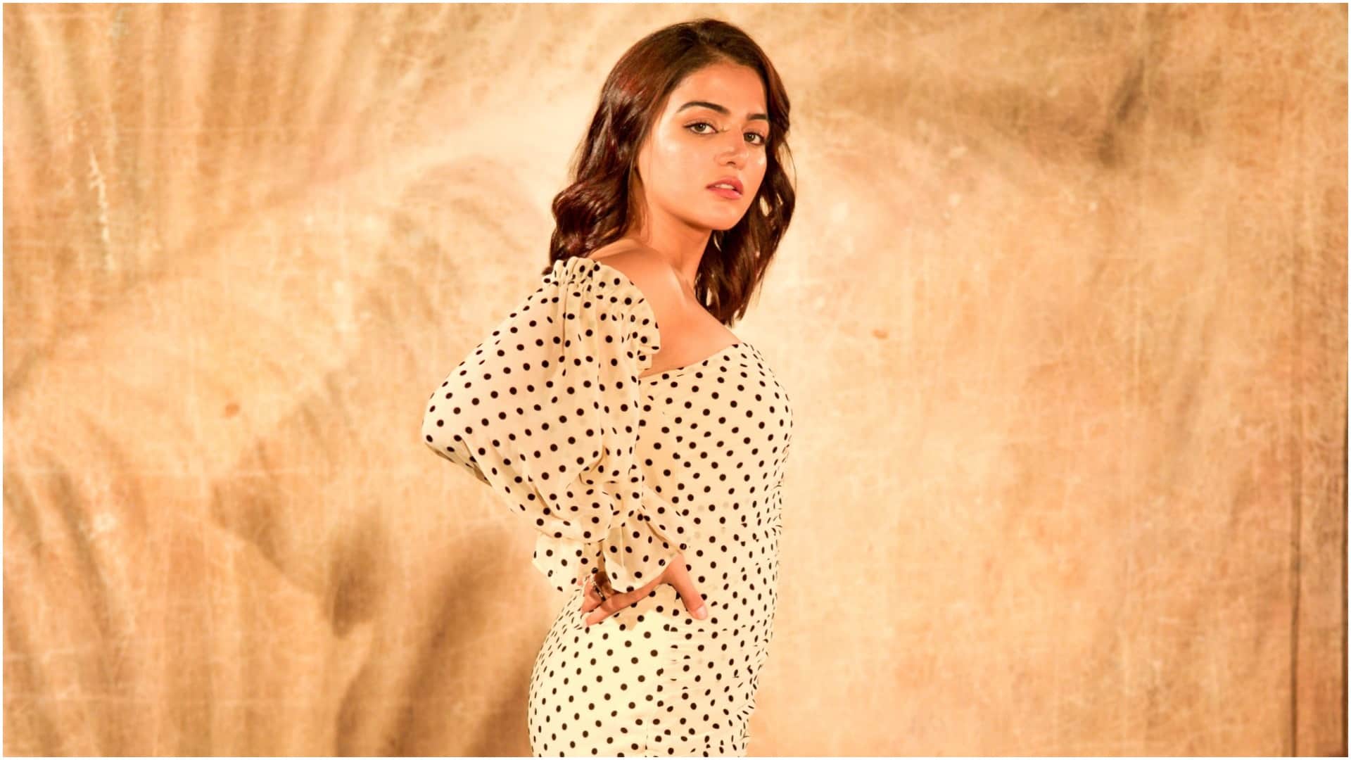 Jubilee Actress Wamiqa Gabbi got lead role in vishal bhardwaj charlie chopra and mystery of solang valley