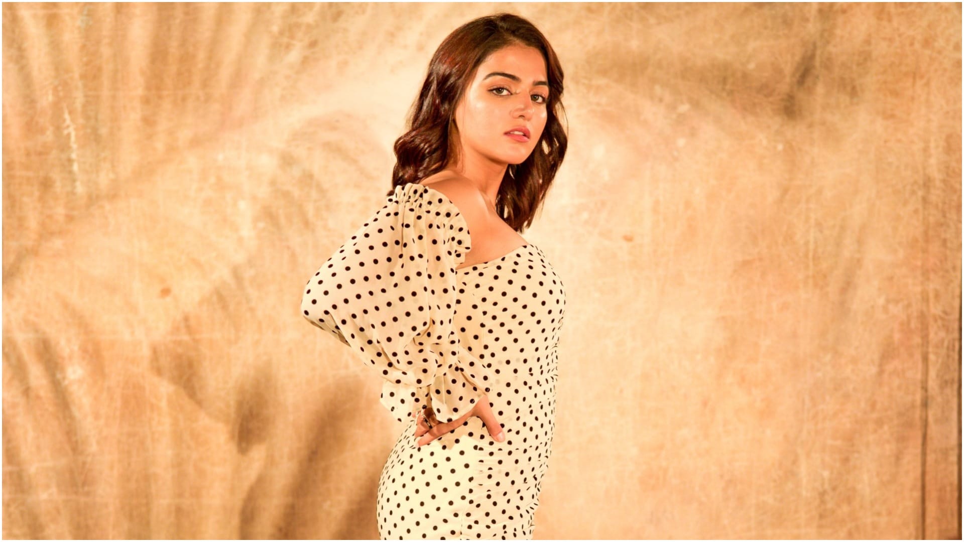 Jubilee Actress Wamiqa Gabbi got lead role in vishal bhardwaj charlie chopra and mystery of solang valley