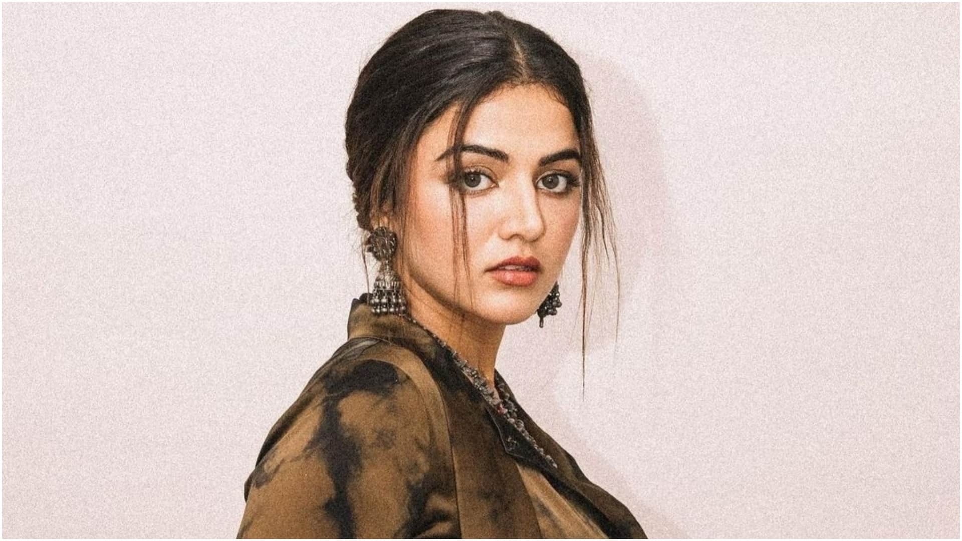 Jubilee Actress Wamiqa Gabbi got lead role in vishal bhardwaj charlie chopra and mystery of solang valley