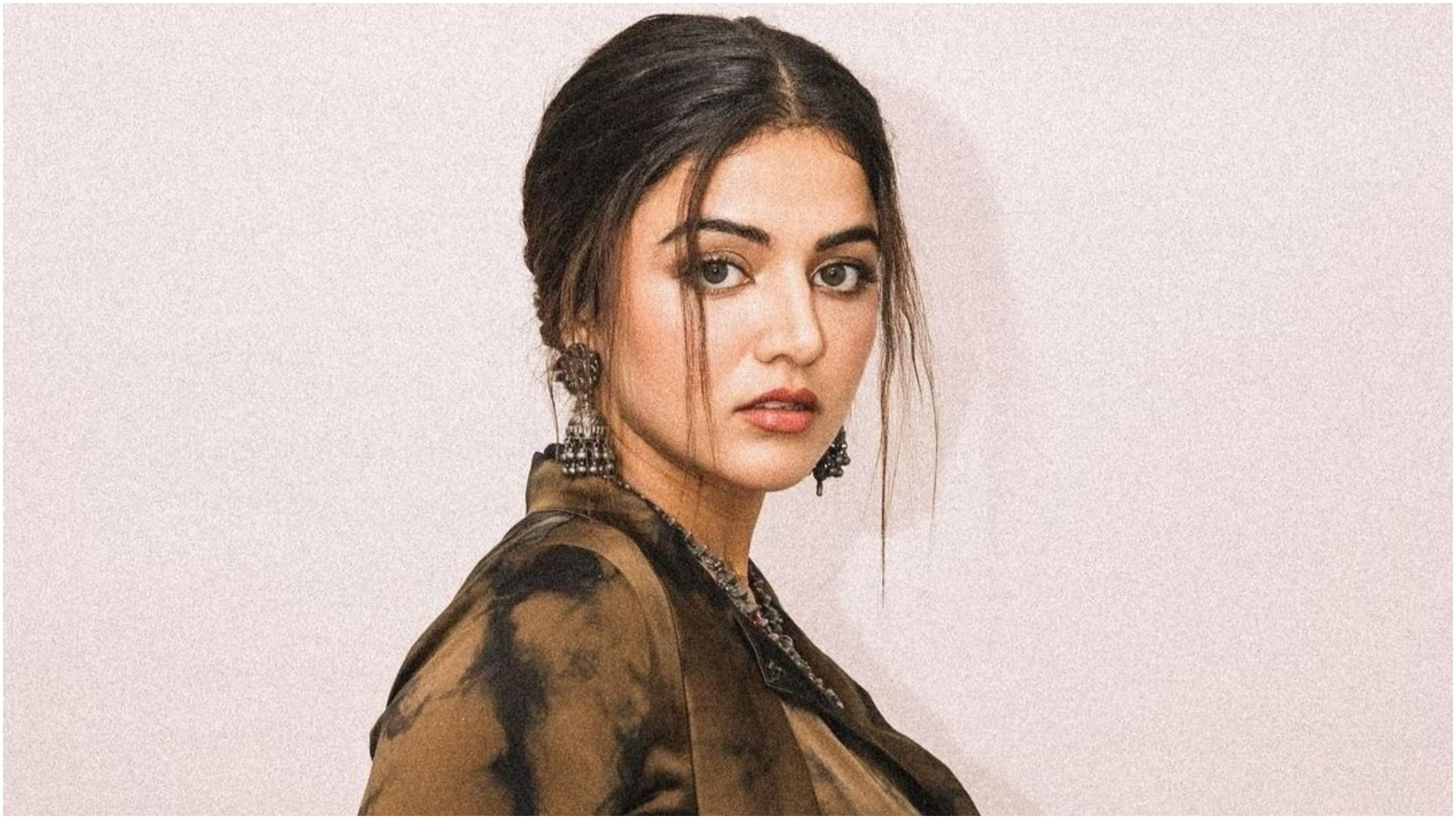 Jubilee Actress Wamiqa Gabbi got lead role in vishal bhardwaj charlie chopra and mystery of solang valley