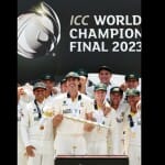 Australia, first team to win, all ICC trophies, WTC Final, India vs Australia, WTC Final 2023, IND v