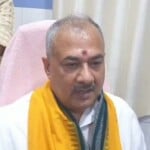 औरंगाबाद के भाजपा सांसद सुशील सिंह