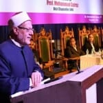 शौकी इब्राहिम अब्देल करीब अल्लाम
