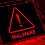 remove malware from computer