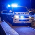 Sweden Shooting