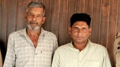 Meerut STF caught two smack smugglers in Bareilly
