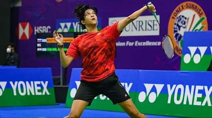 Badminton: भारत के लिए खुशखबरी, अश्मिता चालिहा और रवि ने जीता मालदीव अंतरराष्ट्रीय चैलेंज का खिताब Badminton: Good news for India, Ashmita Chaliha and Ravi won Maldives International Challenge title