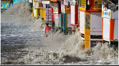 Weather Update Today Biparjoy likely to intensify into extremely severe cyclonic storm, know the details