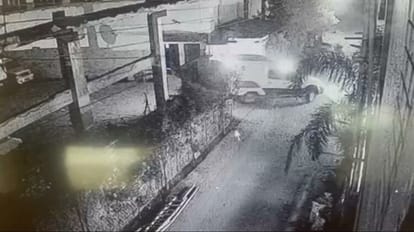 Big success to police in Ludhiana cash van robbery case, five out of ten accused caught, CM disclosed by tweet