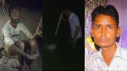 Friends killed the young man and threw dead body in the Ramganga river