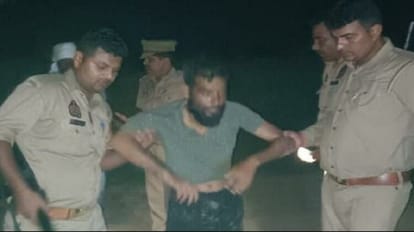 25 thousand prize crooks injured in the encounter