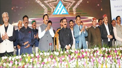 CM Sukhvinder Singh Sukhu said State Govt to strengthen cooperative banks with all possible assistance