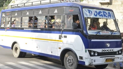 mother sunita dogra birthday son Aashish free bus service to passengers in shimla