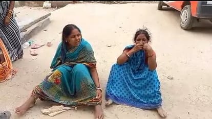 Bihar News: All three brothers killed in Chhapra, brother stabbed to death in land dispute