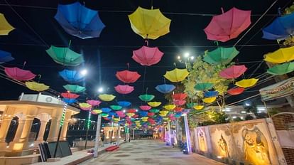 G20 Summit in Varanasi ready for royal welcome, red carpet laid for guests