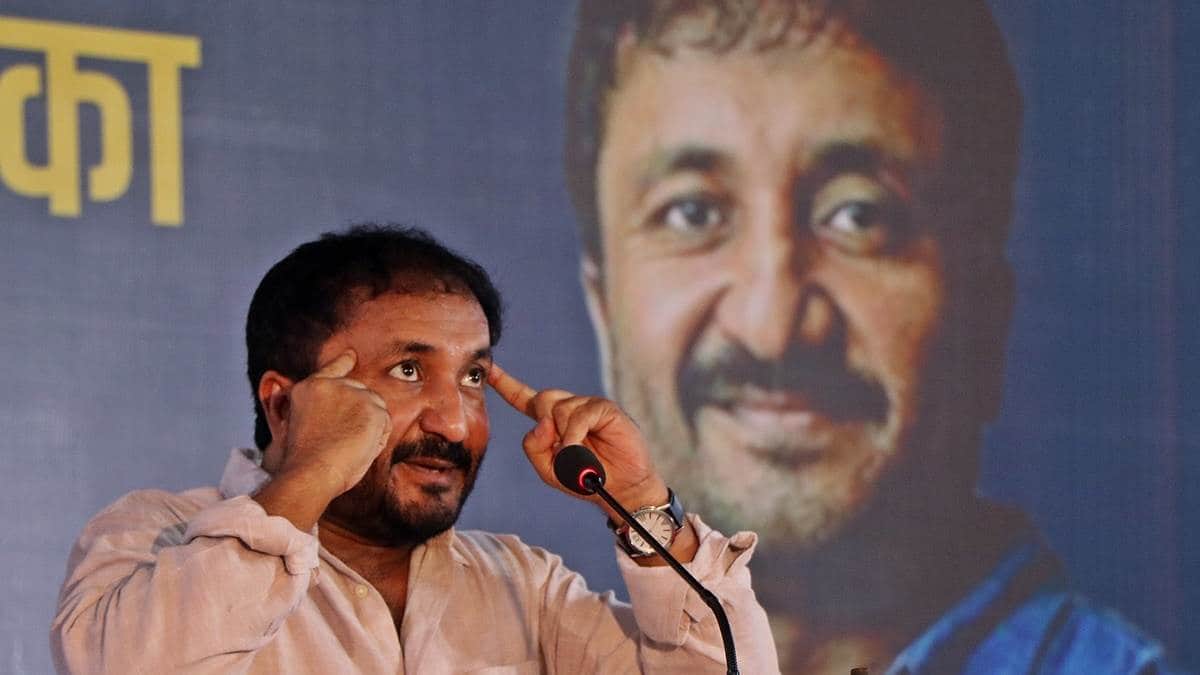 Anand Kumar: web series will be made on Anand Kumar of Super 30; IIT, Hrithik Roshan, OTT platform, Vikas Bahl
