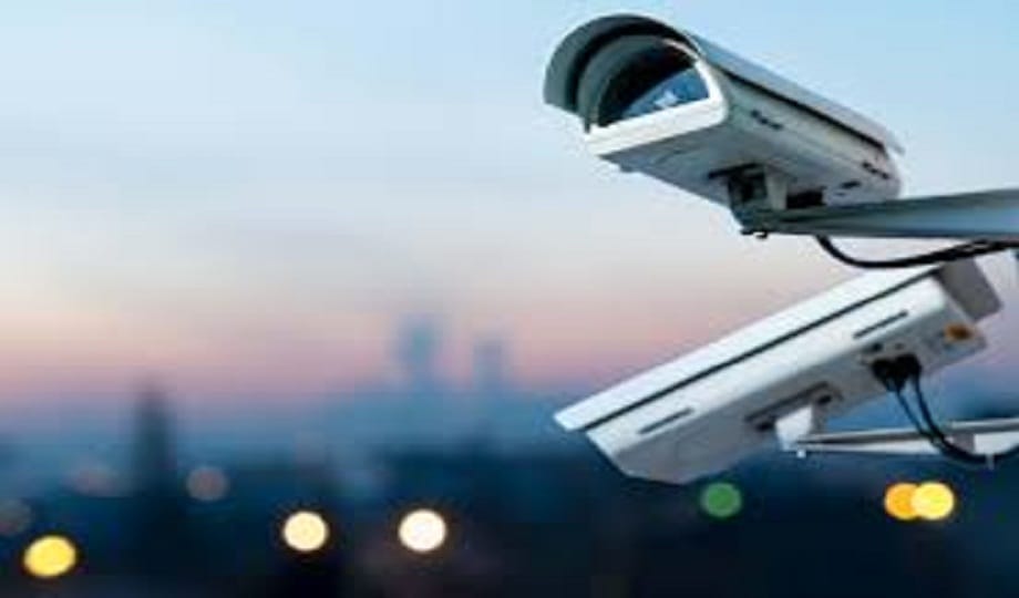 Artificial intelligence cameras will be installed at all nine railway stations of the city.