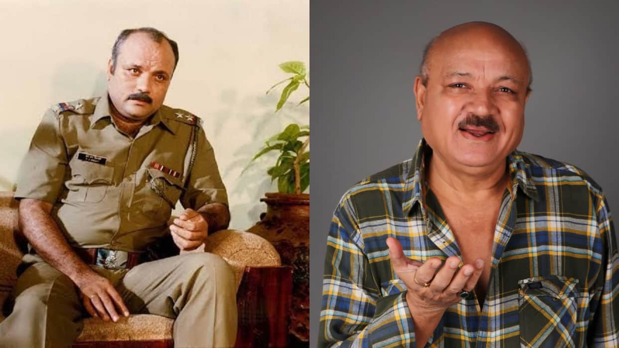 Arun Bakshi Birthday know unknown facts about tv show ajooni star and singer