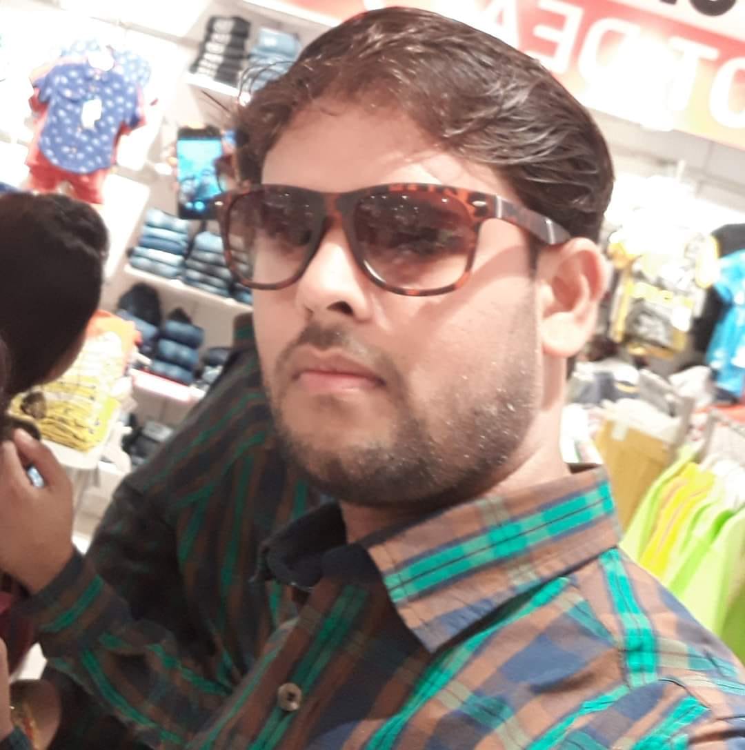 Bihar: A businessman was called from home and shot in Bhojpur, died on the spot.