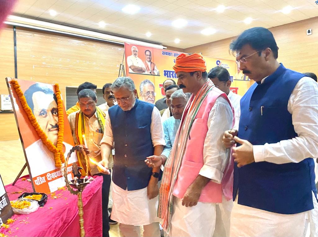 Bihar: Sushil Modi taunted the government, said - Bihar government's intention regarding AIIMS is not right