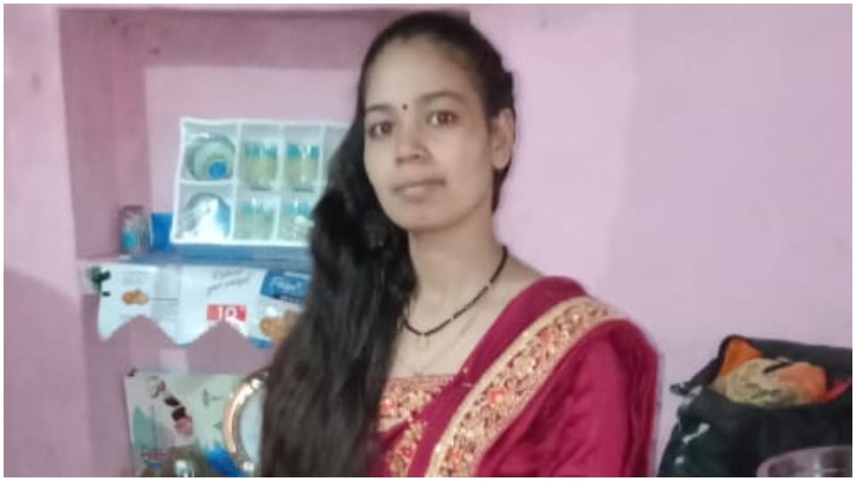 Bride absconded from her in-laws house after giving drugs to relatives in Bharatpur