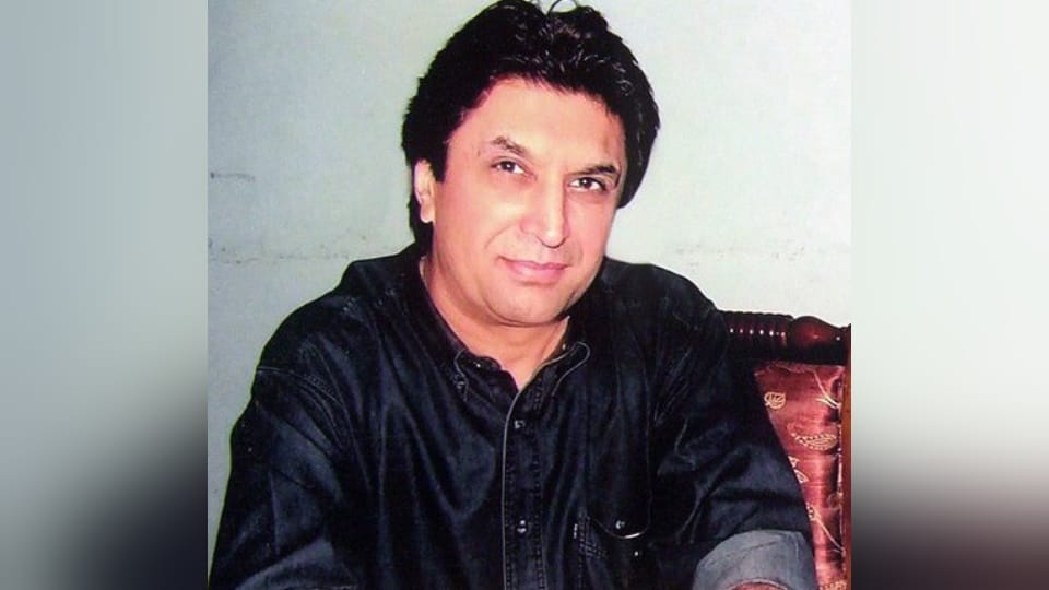 Actor Mangal Dhillon Passed away in Ludhiana