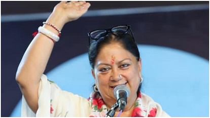 Rajasthan Election 2023 Fear of rebels is haunting BJP 18 unhappy leaders can contest election