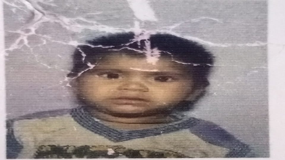 child Gunnu life could have been saved