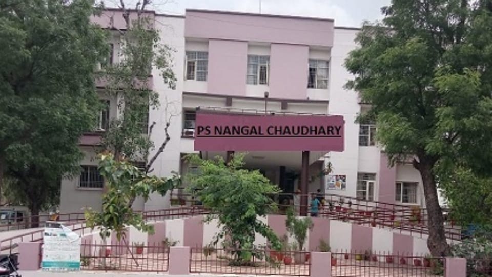 crime news of narnaul