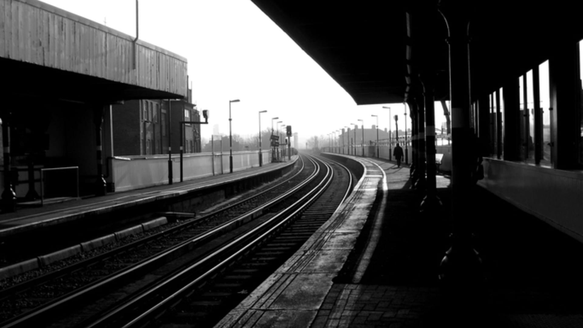 Haunted Railway Station in india Know About begunkodar station in purulia west bengal