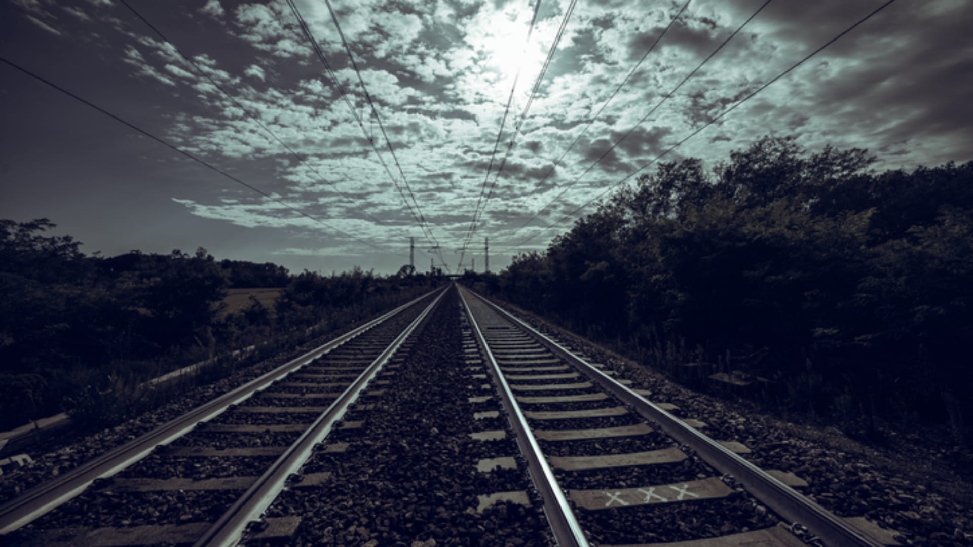 Haunted Railway Station in india Know About begunkodar station in purulia west bengal