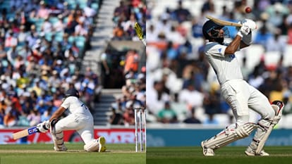 WTC Final: Rohit Sharma, Shubman Gill, team management and Rahul Dravid, culprits of India defeat vs Australia