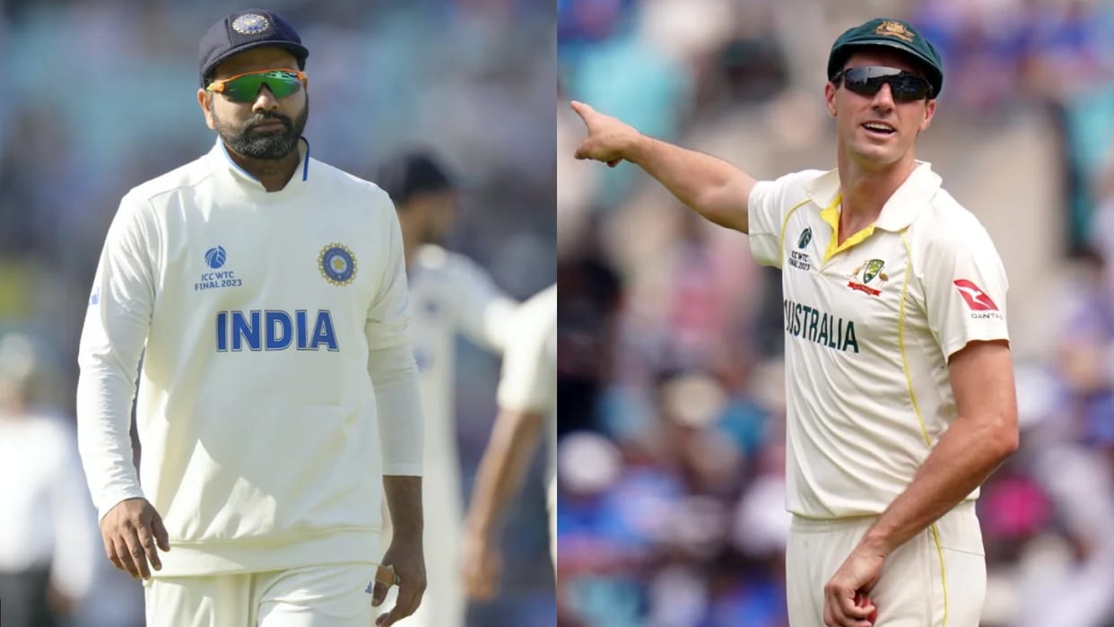 IND vs AUS: Cricket Australia announces venues for 5-match Test series against India, Know Detalis