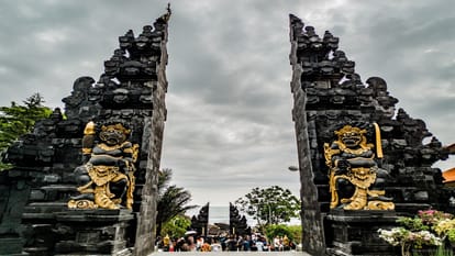 World Tourism Day 2023 Cheapest Foreign Countries For Indian Tourist Abroad Trip in Hindi