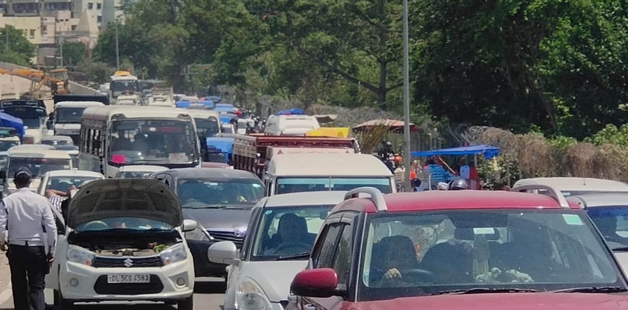 Tourists will not face shortage of parking 12 proposals approved Uttarakhand news in hindi