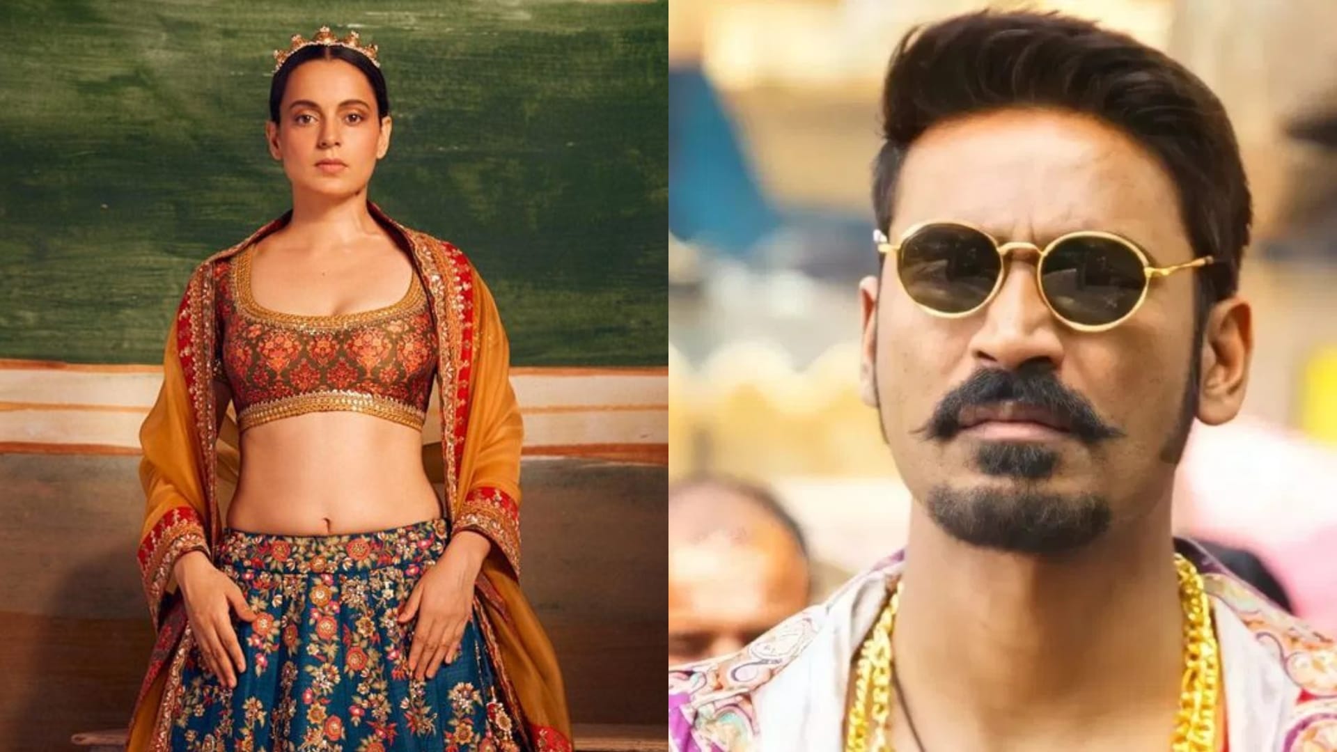 Kangna Ranaut Ranaut reacts on sonam kapoor and karan johar for mocking her english at koffee with karan