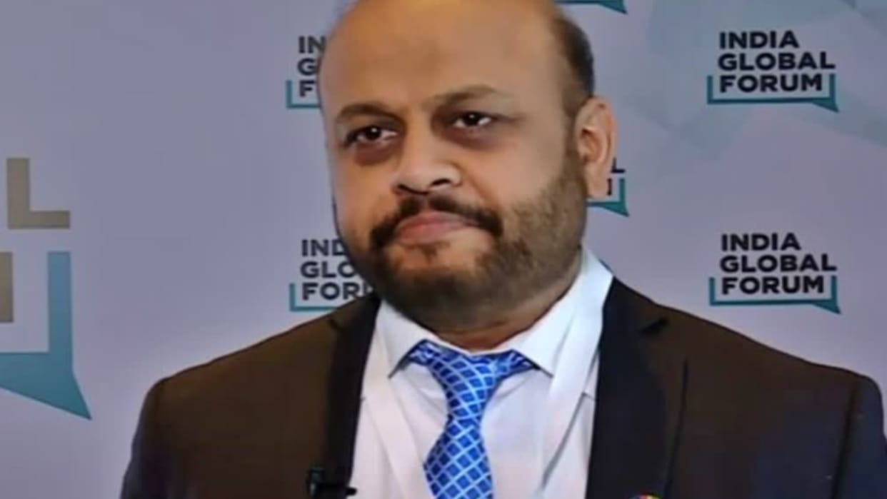 Quad Investment Network Chairman said India can play an important role in Quad Group technology sectors