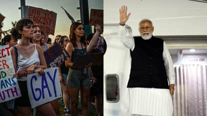 LGBTQ समुदाय ने किया पीएम मोदी से समर्थन की मांग