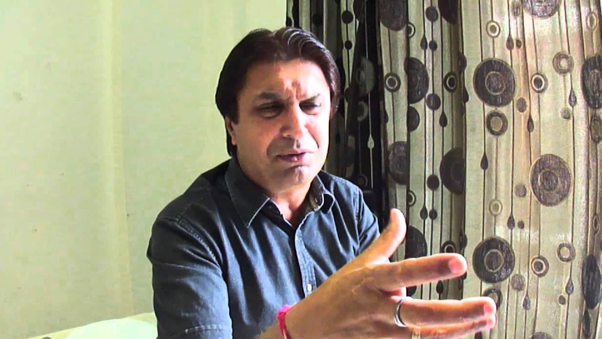 Mangal Dhillon Passed Away Actor Yashpal Sharma confirmed news of his death