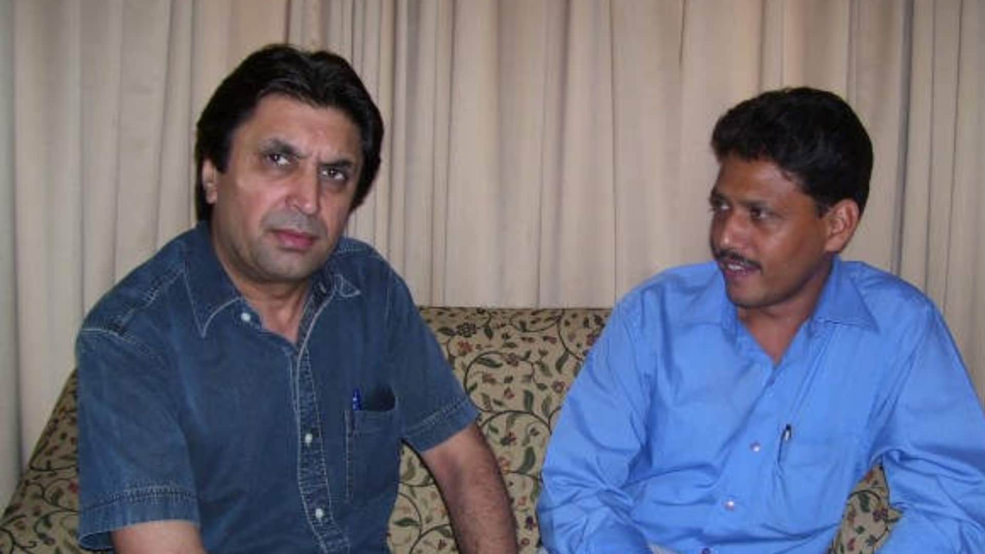 Mangal Dhillon Passed Away Actor Yashpal Sharma confirmed news of his death