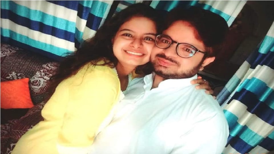A girl died after a lighting truss fell on a studio in Noida s Film City.
