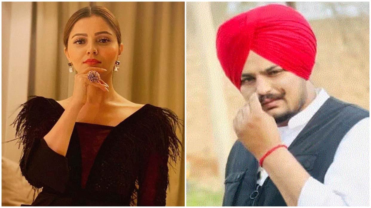 Filmy Wrap: Sidhu Moose Wala Mother Pens Emotional Note On His Birth Anniversary Rubina Shares Health Update