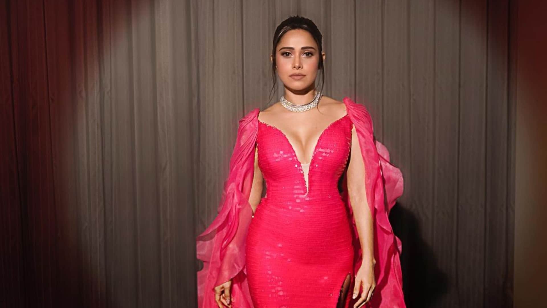 Nushrratt Bharuccha On Getting Replaced In Dream Girl 2 By Ananya Panday target on the makers